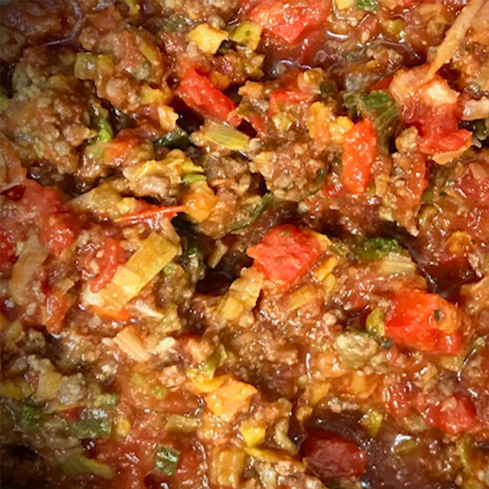 Spaghetti saus vanaf €5,45 en ook in Vegan