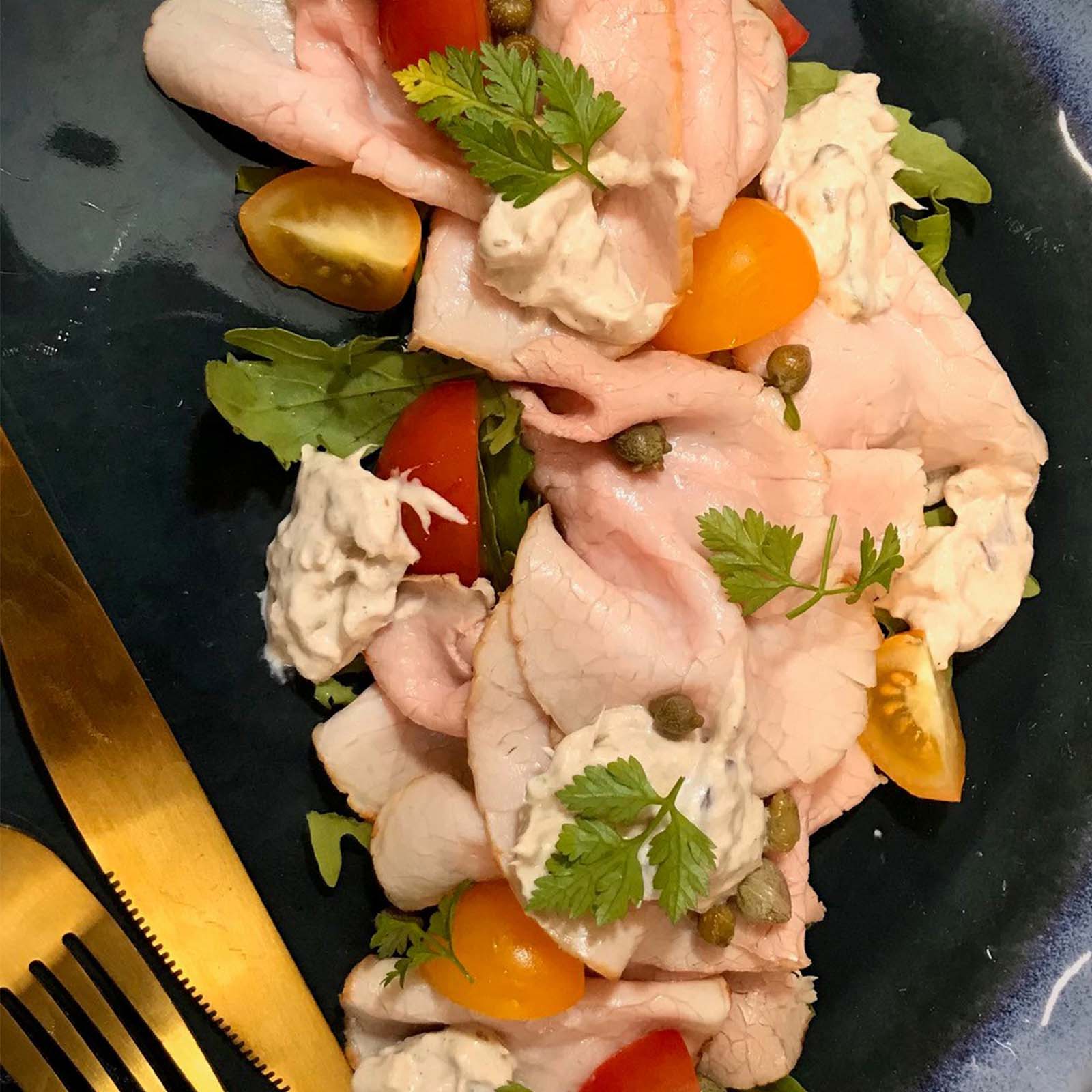 Vitello Tonnato