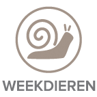 weekdieren Gluten